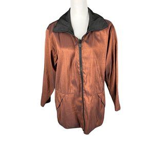 Myra Pac Ladies Reversible Jacket